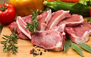 Τα οφέλη από τη μείωση της κατανάλωσης του κόκκινου κρέατος