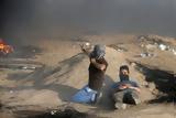 Γάζα, Υπέκυψε Παλαιστίνιος,gaza, ypekypse palaistinios