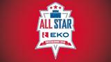 All Star Game,