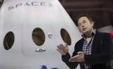 O Elon Musk, Twitter,Starship