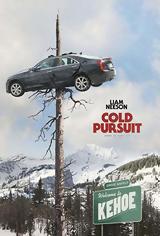 Προβολή Ταινίας Cold Pursuit, Odeon Entertainment,provoli tainias Cold Pursuit, Odeon Entertainment