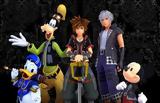 Kingdom Hearts III Review,