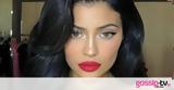 Oops,Kylie Jenner