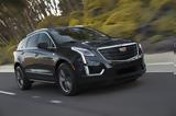 Cadillac XT5 Sport Package,