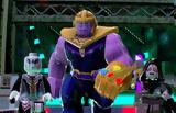 LEGO Marvel Super Heroes 2 Official Avengers,Infinity War Trailer