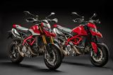 Ducati Hypermotard 950950 SP,[+video]