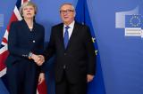 Συμφωνία Ε Ε- Βρετανίας, Brexit,symfonia e e- vretanias, Brexit