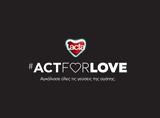 Lacta,#ActForLove