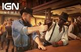 Red Dead Redemption 2 Sold More Than Expected - IGN News,