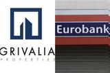 Πράσινο, Κομισιόν, Eurobank-Grivalia Properties,prasino, komision, Eurobank-Grivalia Properties