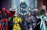 Robothorium Review,