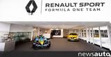 Τεχνολογία Renault,technologia Renault