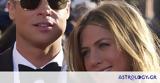 Brad Pitt,Jennifer Aniston