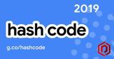 Hash Code, Google 2019,POS Coworking Space