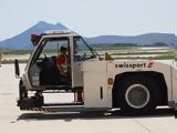 Swissport, 100,Heathrow Cargo Handling