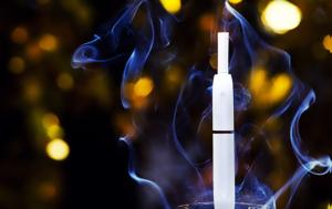 Οι συσκευές θέρμανσης καπνού εξίσου επιβλαβείς για τον άνθρωπο με το κάπνισμα και το άτμισμα