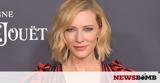 BAFTA 2019,Cate Blanchett