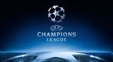 Champions League, Γιουνάιτεντ, Παρί,Champions League, giounaitent, pari