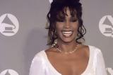 Whitney Houston,Grammys +vid