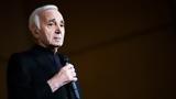 ”Merci Aznavour”, Σαρλ Αζναβούρ, Γαλλικό Ινστιτούτο,”Merci Aznavour”, sarl aznavour, galliko institouto