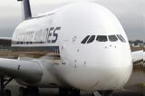 Airbus, A380,2021-