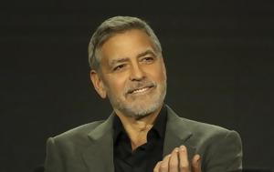 George Clooney, Meghan Markle, Καταδιώκεται, Έχουμε, George Clooney, Meghan Markle, katadioketai, echoume