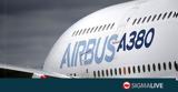 Tέλος, A380,Telos, A380