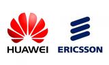 Κίνα, Ericsson, Huawei,kina, Ericsson, Huawei
