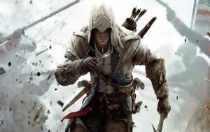 Assassins Creed 3 Remastered, Switch