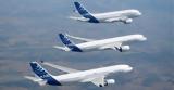 Τέλος, Airbus A380,telos, Airbus A380