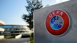 UEFA, Παραμένει, 13η, Ελλάδα,UEFA, paramenei, 13i, ellada