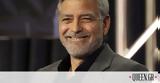 Markle,Clooney