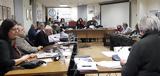 Συνεδριάζει, Δημοτικό Συμβούλιο Χαλανδρίου, 20 Φεβρουαρίου,synedriazei, dimotiko symvoulio chalandriou, 20 fevrouariou