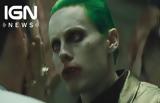 Jared Letos Joker Followups Reportedly Shelved,IGN News