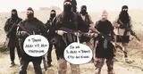 Ενεργές, Αλ Κάιντα, ISIS,energes, al kainta, ISIS
