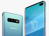 Samsung Galaxy S10+,Huawei Mate 20 Pro [poll]