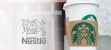 Nestlé, Λανσάρει, Starbucks,Nestlé, lansarei, Starbucks