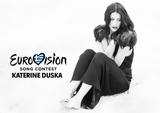 Eurovision 2019, Κατερίνα Ντούσκα,Eurovision 2019, katerina ntouska