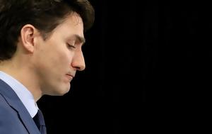 Σκάνδαλο, Καναδά – Παραιτήθηκε, Τριντό, skandalo, kanada – paraitithike, trinto