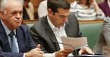 Συνεδριάζει, Υπουργικό Συμβούλιο - Αναφορές Τσίπρα, Πολάκη – Στουρνάρα,synedriazei, ypourgiko symvoulio - anafores tsipra, polaki – stournara