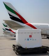 Emirates SkyCargo,DuPont