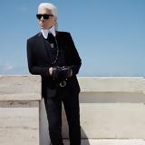 Karl Lagerfeld, Πώς,Karl Lagerfeld, pos