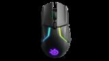 SteelSeries Rival 650 Wireless Gaming Mouse Review,
