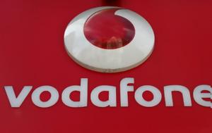 Vodafone Ισπανίας, Πραγματοποίησε, Vodafone ispanias, pragmatopoiise