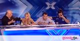 X Factor, Λίγο,X Factor, ligo