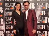 Έλληνες, Brit Awards 2019,ellines, Brit Awards 2019