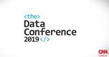Βαγγέλης Ανδρικόπουλος, Data Conference 2019,vangelis andrikopoulos, Data Conference 2019
