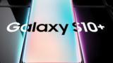 Samsung Galaxy S10+,DxOMark