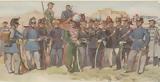 25 Φεβρουαρίου 1833, Συγκροτείται, Τακτικός Ελληνικός Στρατός,25 fevrouariou 1833, sygkroteitai, taktikos ellinikos stratos