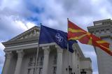 Διχασμένη, Βόρεια Μακεδονία, Συμφωνία, Πρεσπών – Βλέπει,dichasmeni, voreia makedonia, symfonia, prespon – vlepei